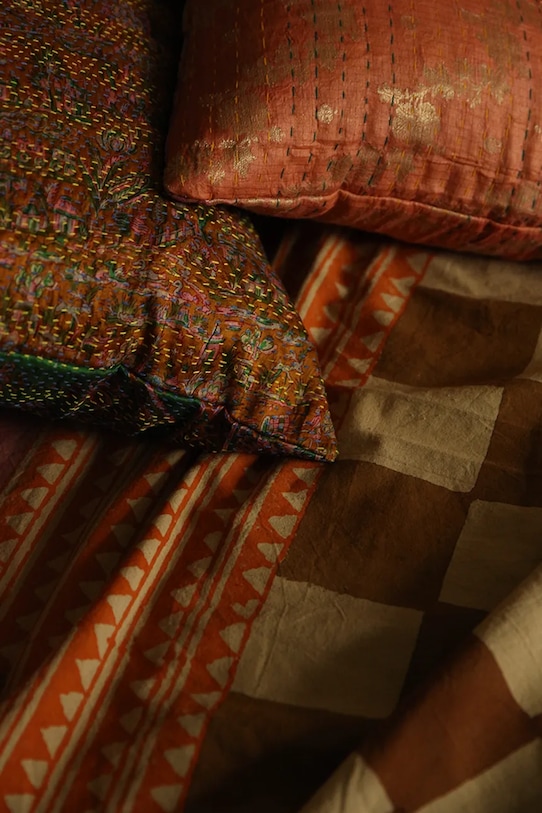 Doing Goods narzuta Checkmate 1.40.30.060.008.5