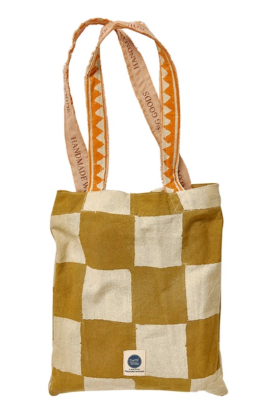 Salon i sypialnia Doing Goods narzuta Checkmate 1.40.30.060.008.5 multicolor