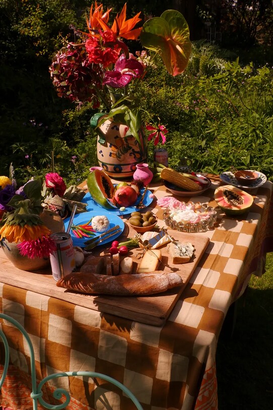 Přehoz Doing Goods Checkmate 1.40.30.059.008.4