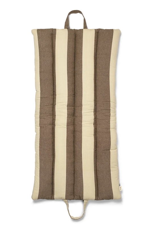 Blazina za stol ferm LIVING rjava 1104269088