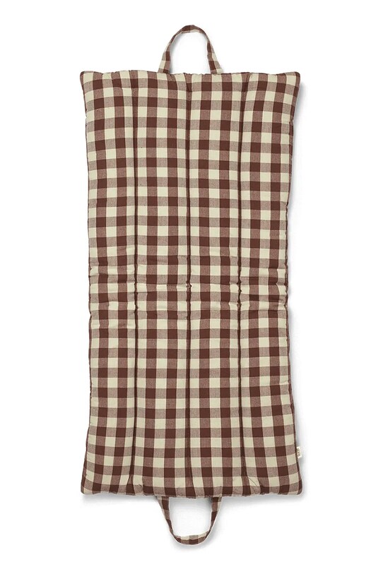 ferm LIVING perna pentru scaun maro 1104269063