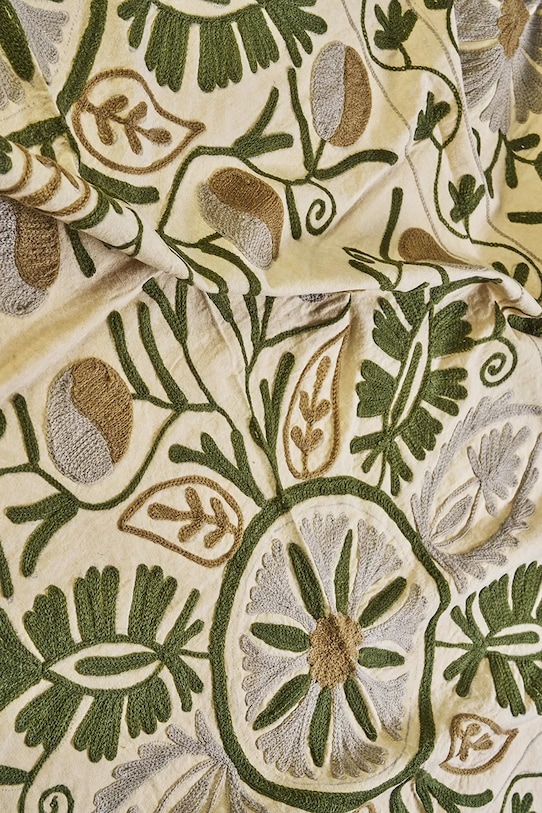 Madam Stoltz narzuta 130 x 180 cm 1024.03A multicolor AA00