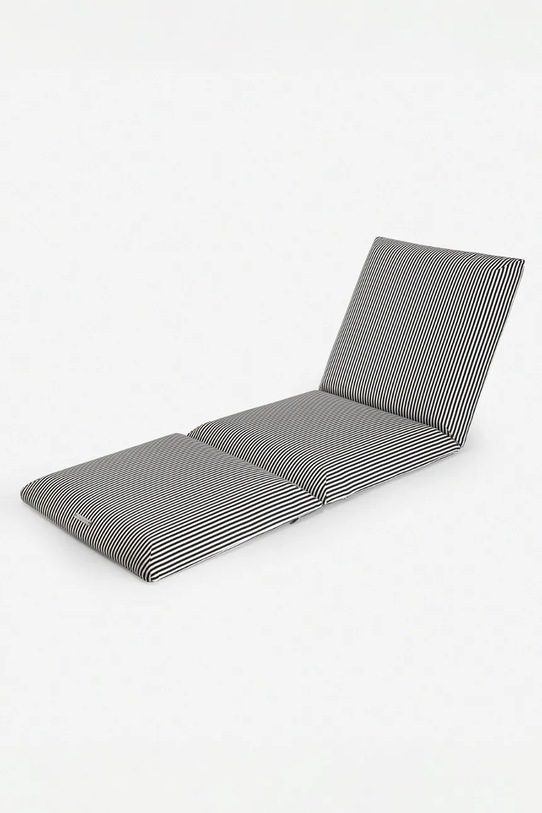 La Mania materac plażowy Velato 195 x 70 cm 5905549448120 multicolor AA00