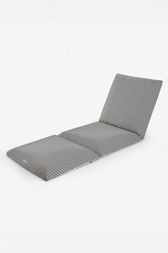 La Mania materac plażowy Velato 195 x 70 cm 5905549448120 multicolor AA00