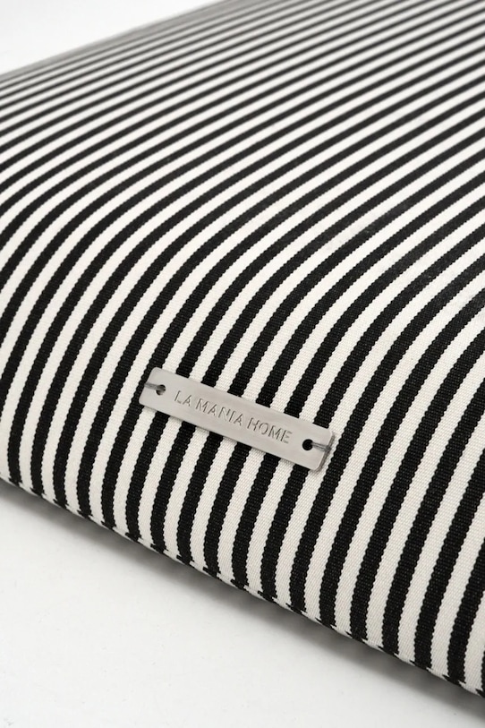 Salon i sypialnia La Mania materac plażowy Velato 195 x 70 cm 5905549448120 multicolor