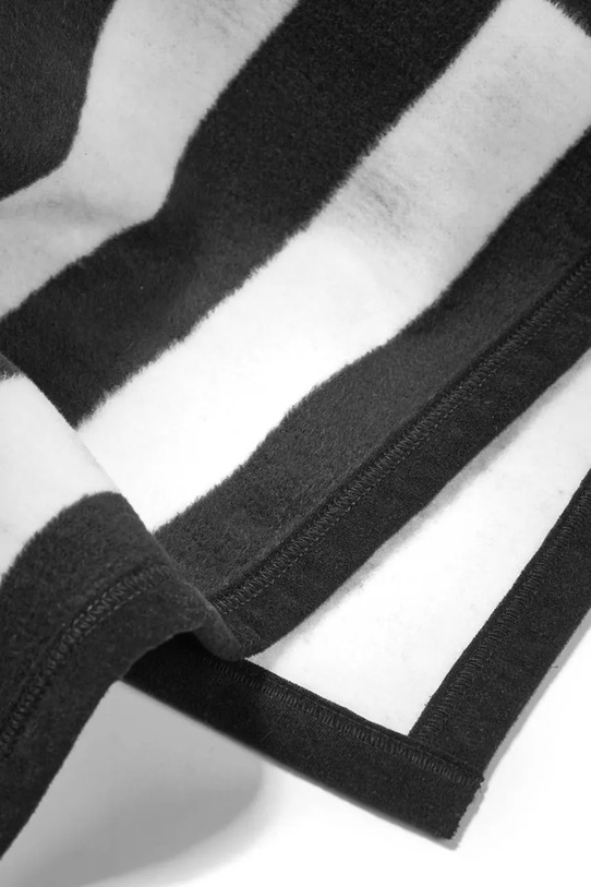 La Mania koc z bawełną Stripes 100 x 70 cm 5905549402061 multicolor AA00