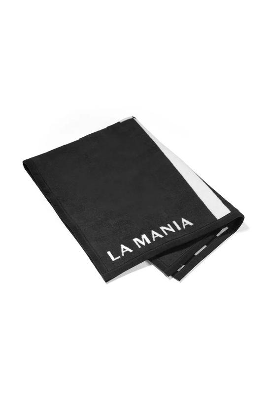 Salon i sypialnia La Mania koc z bawełną Stripes 100 x 70 cm 5905549402061 multicolor