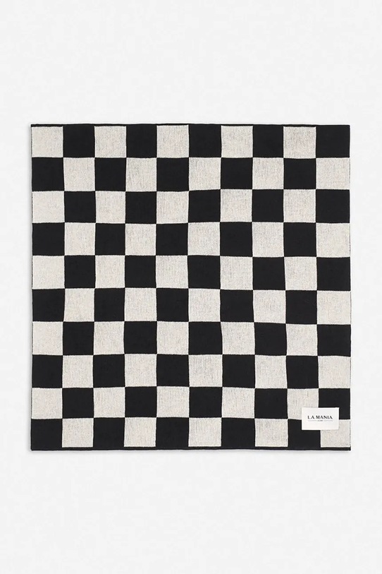La Mania koc dla pupila Lungo 80 x 80 cm multicolor 5905549433201