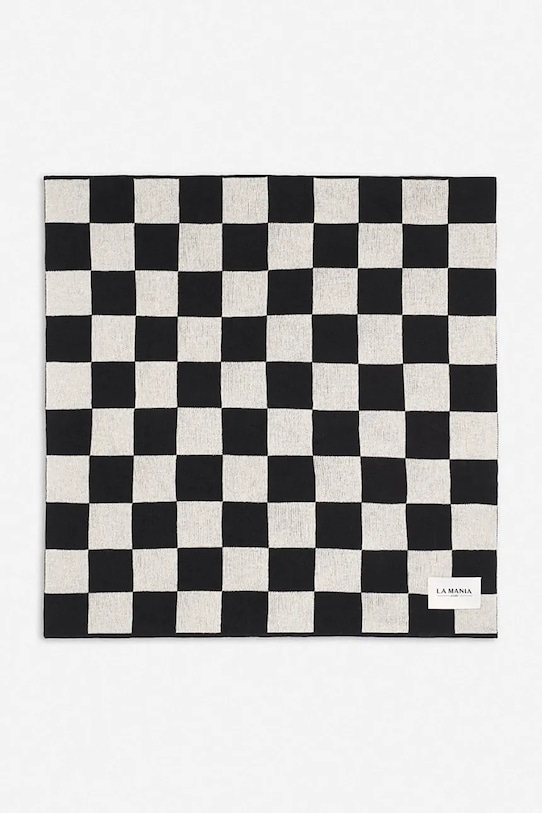 La Mania koc dla pupila Lungo 80 x 80 cm multicolor 5905549433201