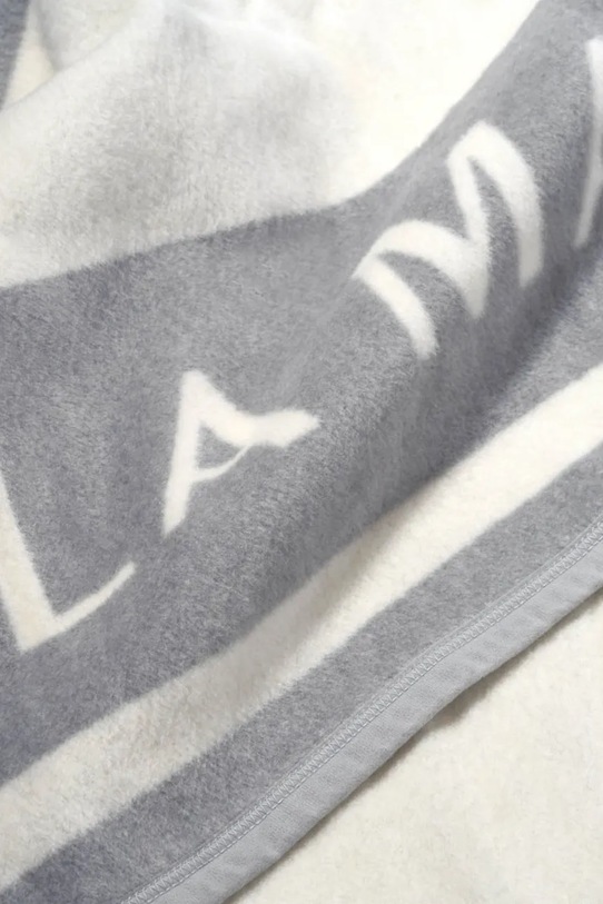 Salon i sypialnia La Mania koc z bawełną Lari 150 x 200 cm 5905549402016 multicolor