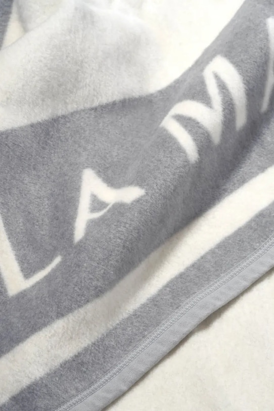 Salon i sypialnia La Mania koc z bawełną Lari 150 x 200 cm 5905549402016 multicolor