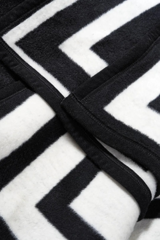 La Mania koc z bawełną Bauhaus No.3 150 x 200 cm 5905549413166 multicolor AA00