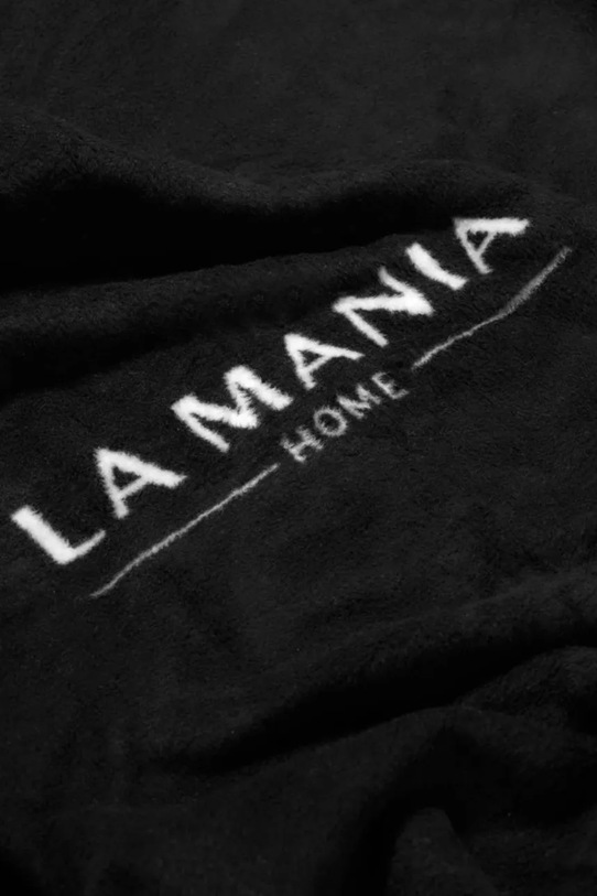 Salon i sypialnia La Mania koc z bawełną Bauhaus No.3 150 x 200 cm 5905549413166 multicolor