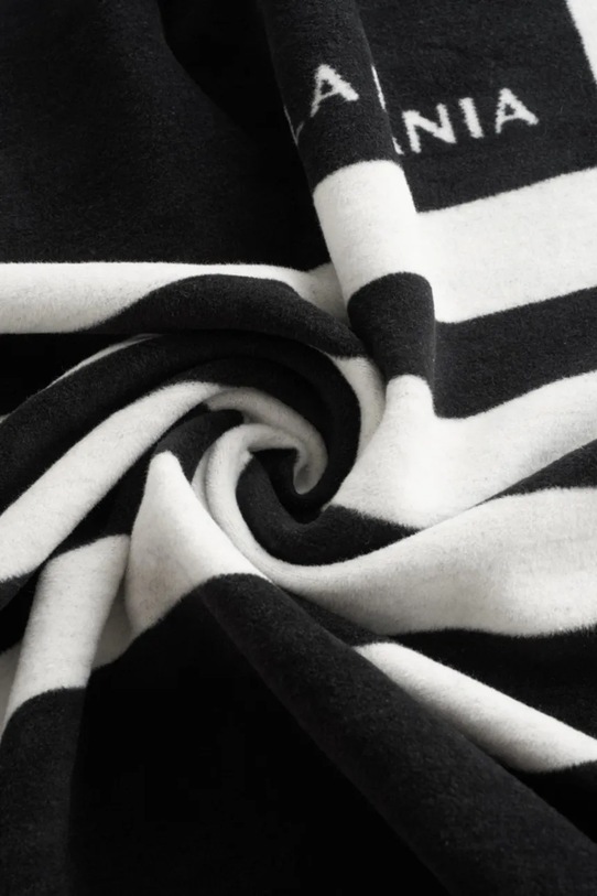 Salon i sypialnia La Mania koc z bawełną Bauhaus no. 4 150 x 200 cm 5902037040385 multicolor