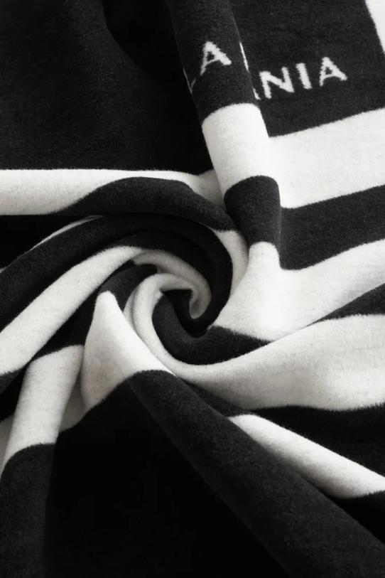 Salon i sypialnia La Mania koc z bawełną Bauhaus no. 4 150 x 200 cm 5902037040385 multicolor