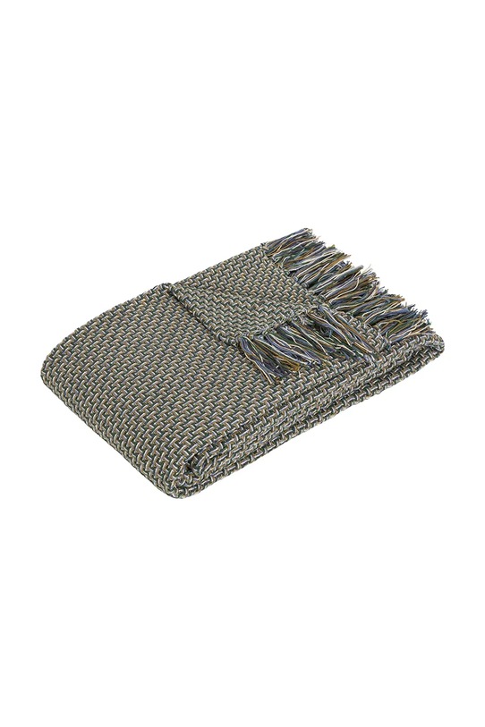 Hübsch narzuta bawełniana Vista 140 x 200 cm multicolor 701504