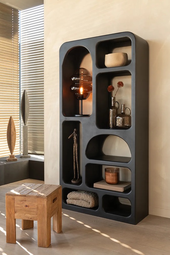 Salon i sypialnia J-Line koc 130 x 180 cm 49521 beżowy