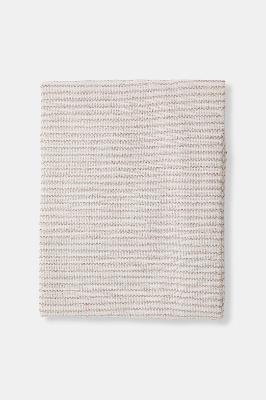 Inne narzuta z bawełną 150 x 170 cm ROBI101.COSTADIS.G. beżowy AA00