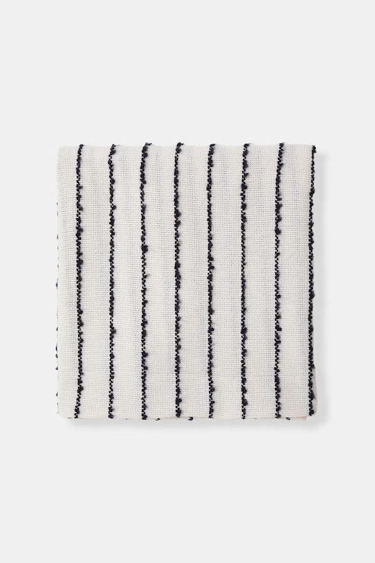 Inne покривало от памук 150 x 170 cm RICA101.CANNESBOUCLE3 бежов AA00