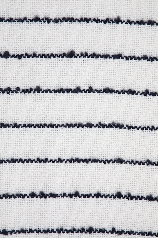 Dnevni boravak i spavaća soba Inne tanka deka s pamukom 150 x 170 cm RICA101.CANNESBOUCLE3 bež