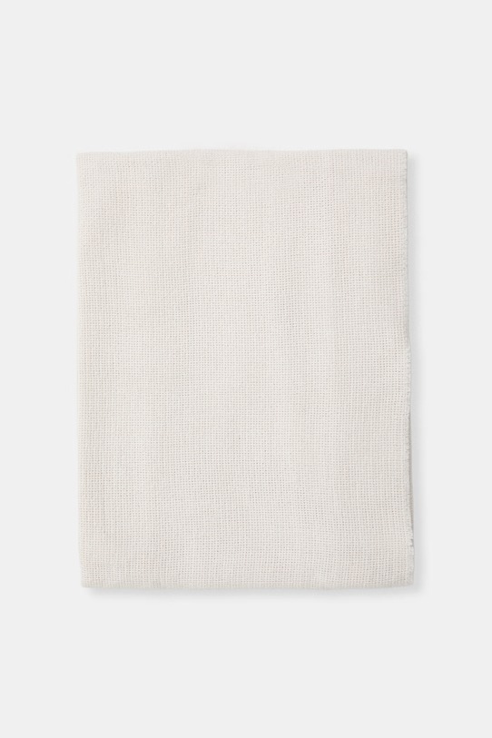 Inne narzuta z bawełną 150 x 170 cm RUBE101.CIMADIS.12 beżowy AA00