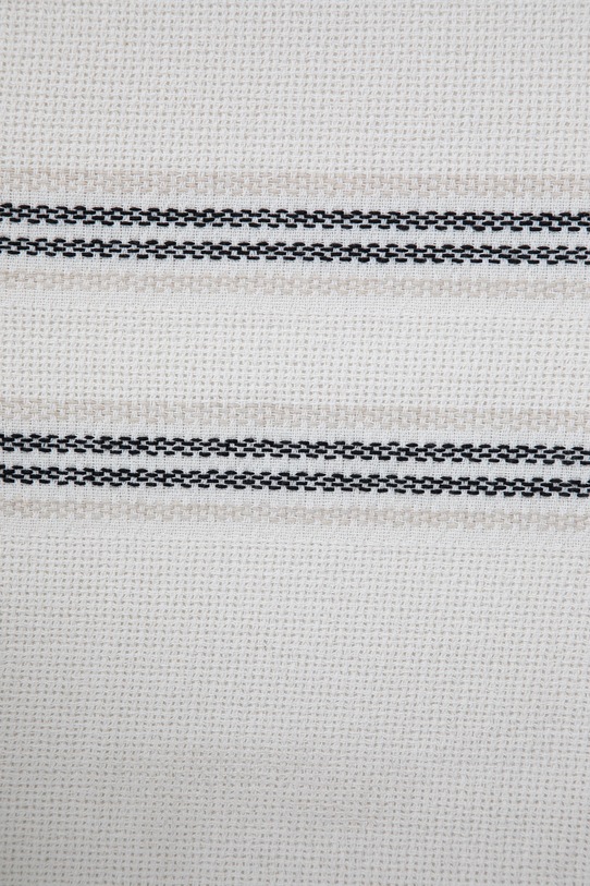 Salon i sypialnia Inne narzuta z bawełną 150 x 170 cm RUBE101.CIMADIS.12 beżowy