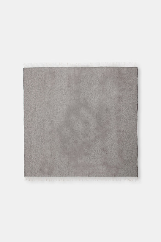 Inne покрывало с хлопком 150 x 170 cm коричневый 229659.SALTPEPPER