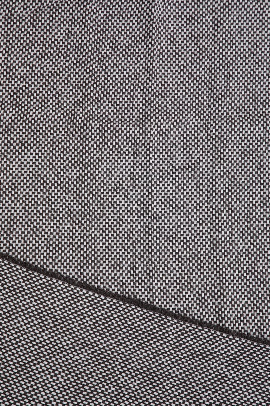 Salon i sypialnia Inne narzuta z bawełną 150 x 170 cm 229659.SALTPEPPER brązowy