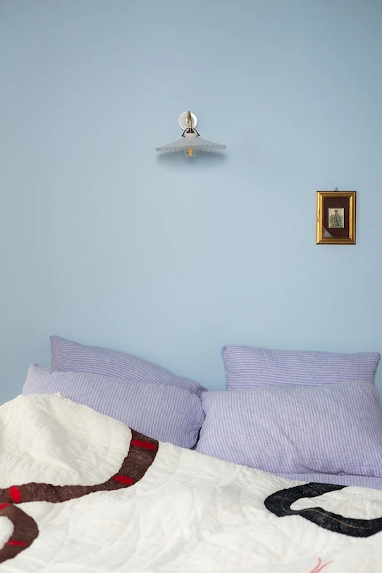 Bavlnený prehoz Bongusta Snake 260 x 265 cm BON39 viacfarebná AA00