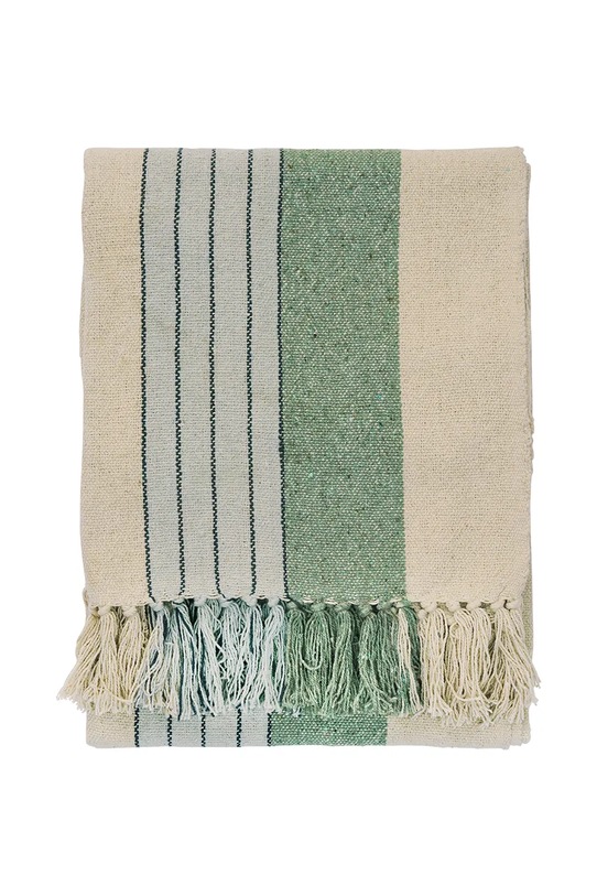 Madam Stoltz narzuta bawełniana 125 x 175 cm multicolor JOTH2835