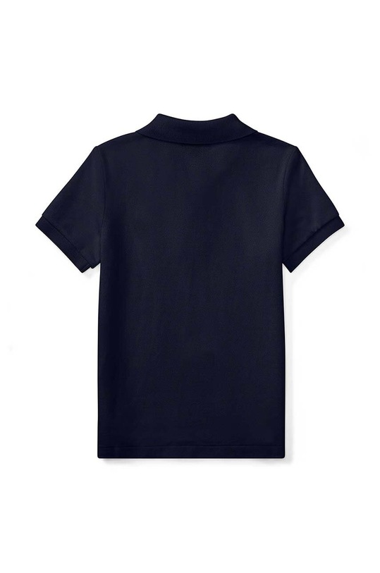 Polo Ralph Lauren - Detské polo tričko 92-104 cm 321603252005 tmavomodrá AA00