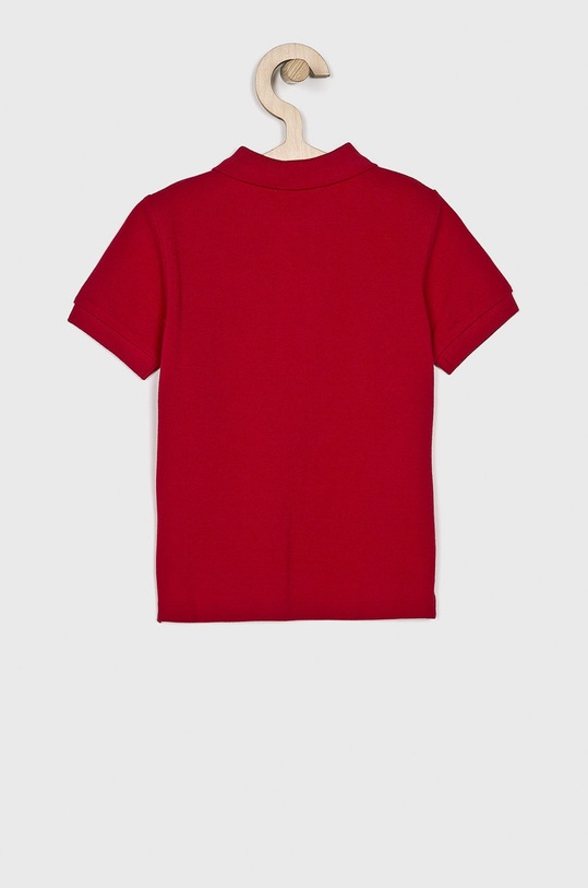 Polo Ralph Lauren - Polo dziecięce 92-104 cm 321603252009 czerwony 321603252009