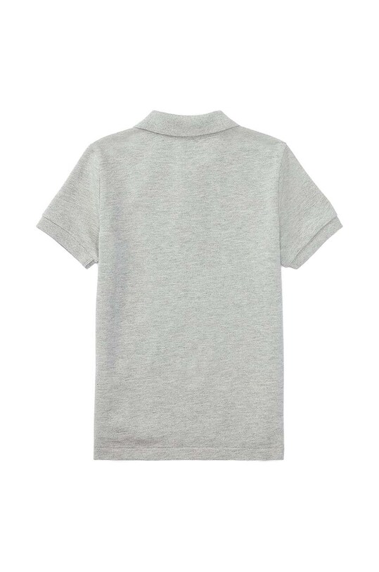 Polo Ralph Lauren - Polo dziecięce 110-128 cm 322603252002 322603252002 szary AA00
