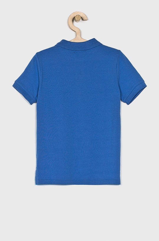 Polo Ralph Lauren - Detské polo tričko 110-128 cm 322603252006 modrá AA00