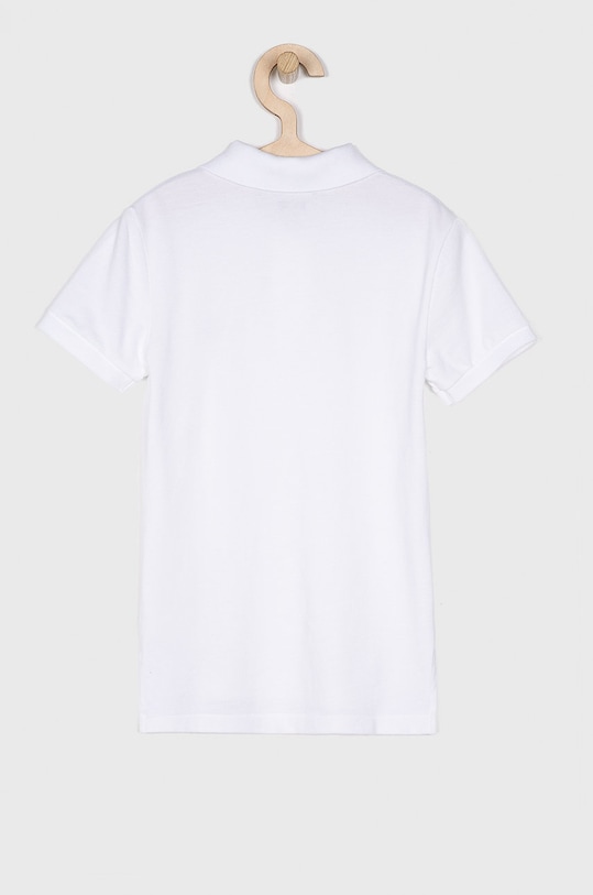 Polo Ralph Lauren - Gyerek póló 134-176 cm fehér 323547926002