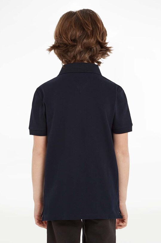 Tommy Hilfiger - Дитяче поло 74-176 cm KB0KB03975