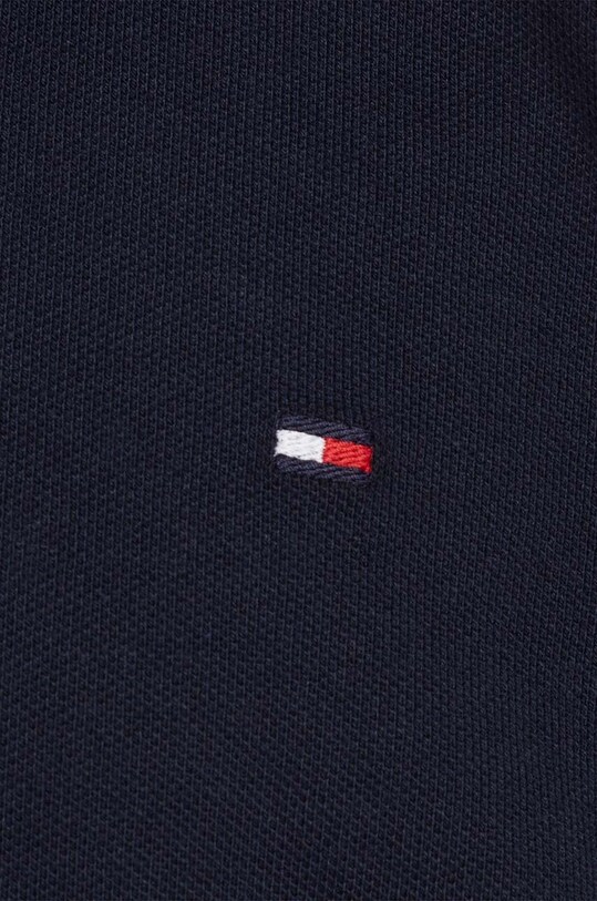 Tommy Hilfiger - Дитяче поло 74-176 cm темно-синій KB0KB03975