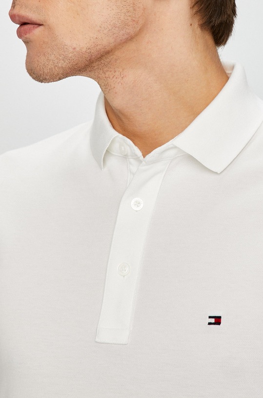 Tommy Hilfiger - Polo tričko MW0MW04975