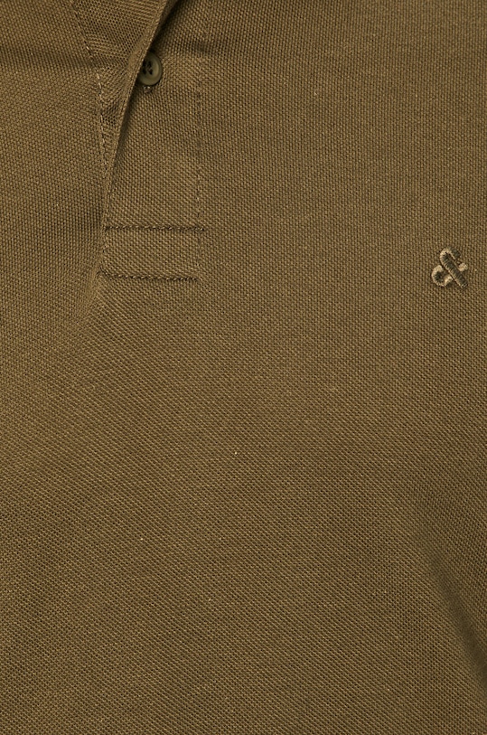 Jack & Jones - Poló 12136516 zöld