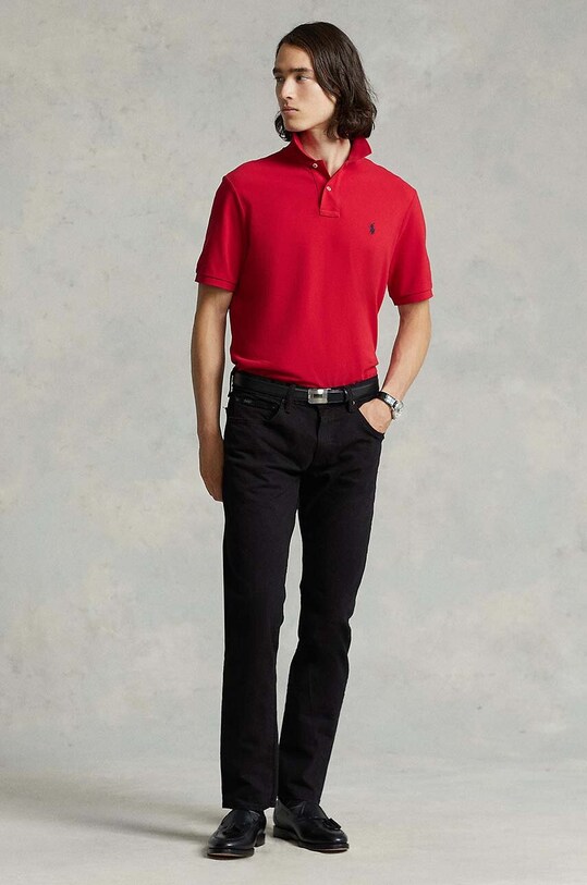 Polo Ralph Lauren - Polo crvena 710548797005