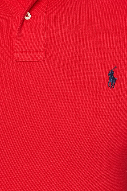 Polo Ralph Lauren - Polo 710548797005 crvena