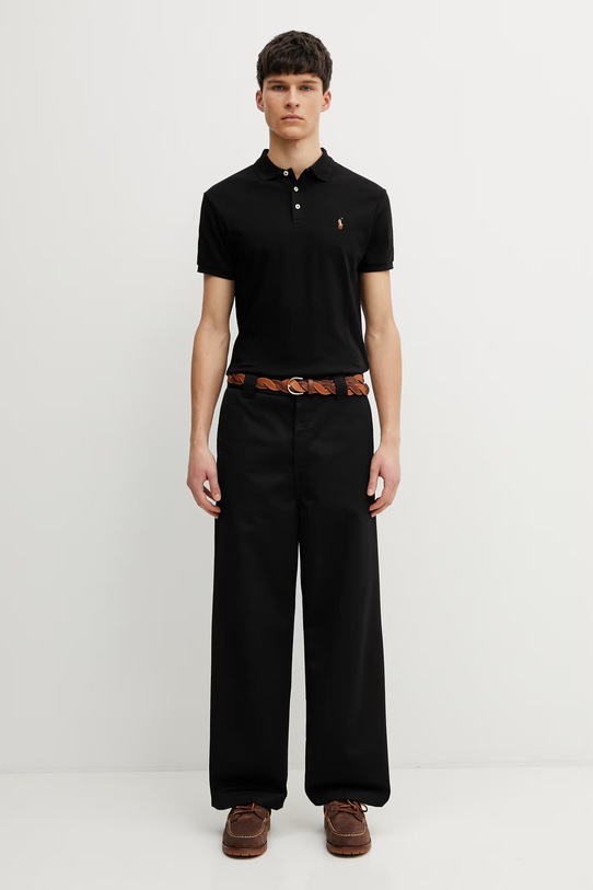 Polo Ralph Lauren 710685514002 crna