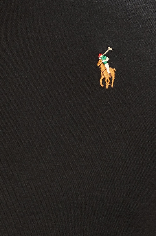 Polo Ralph Lauren - Pánske polo tričko 710685514002 čierna