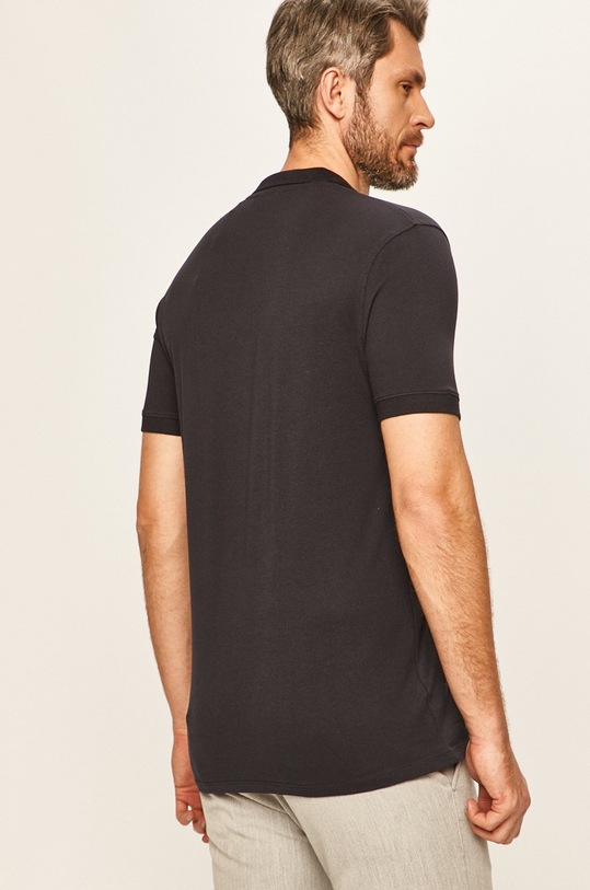 Îmbrăcăminte Tailored & Originals - Tricou Polo 7184119.791991 bleumarin