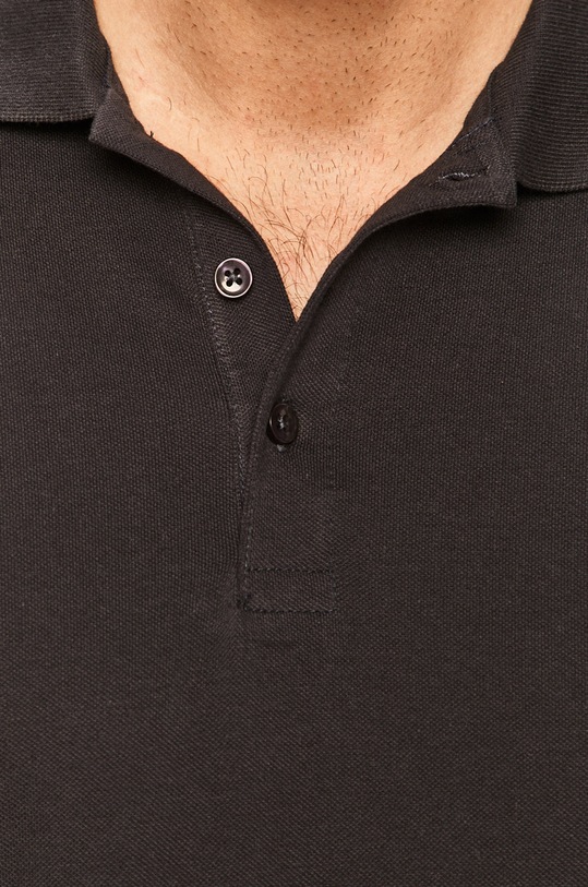 Tailored & Originals - Tricou Polo 7184119.791991 bleumarin
