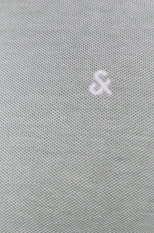 Jack & Jones Polo zielony 12136668