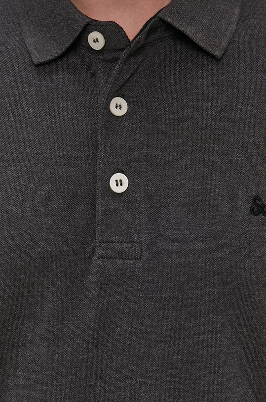 Jack & Jones szary 12136668