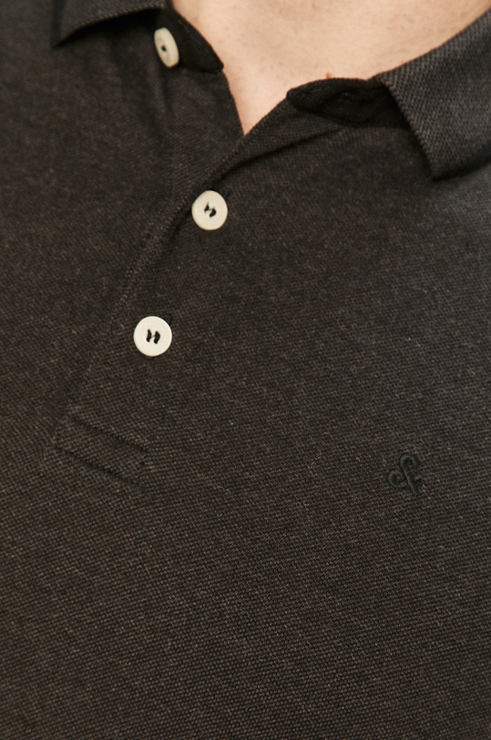 Jack & Jones Polo 12136668 szary
