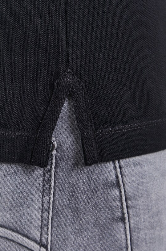 AllSaints - Tricou Polo Reform Polo MD051H