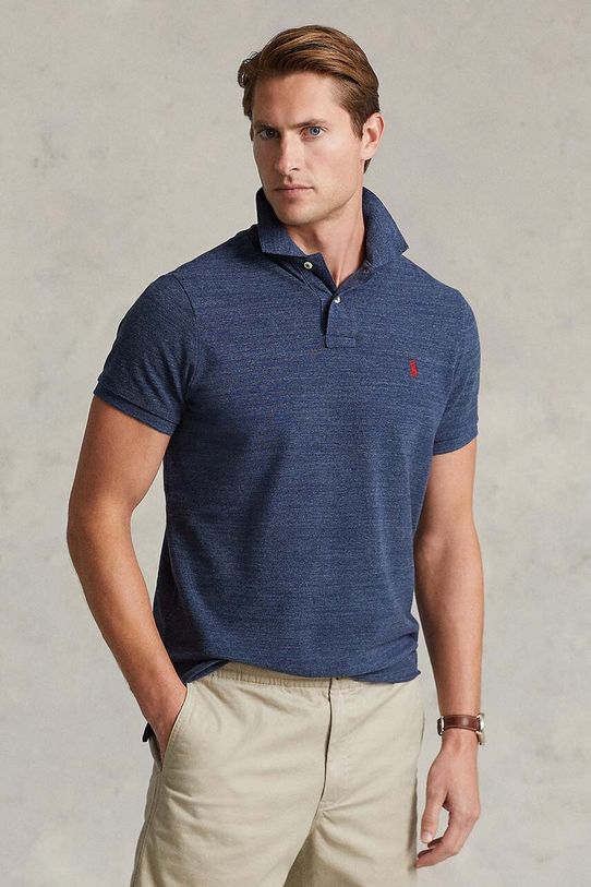Polo Ralph Lauren - Тениска с яка